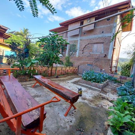Villa Scenns Sangkhla Buri Exterior photo