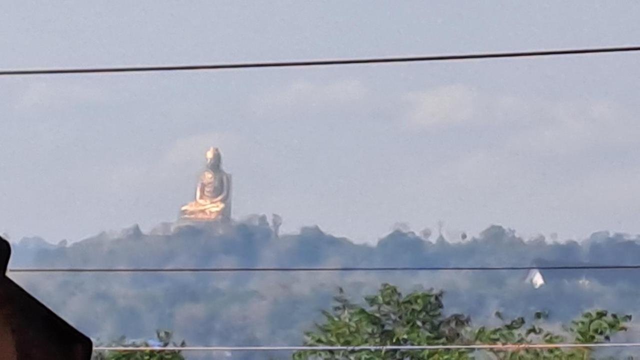 Villa Scenns Sangkhla Buri Exterior photo